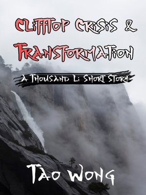 cover image of A Thousand Li